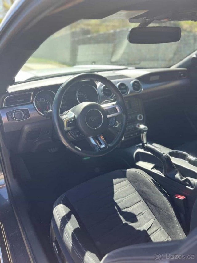 Ford Mustang 5,0   V8 GT | 324 kW | Automat