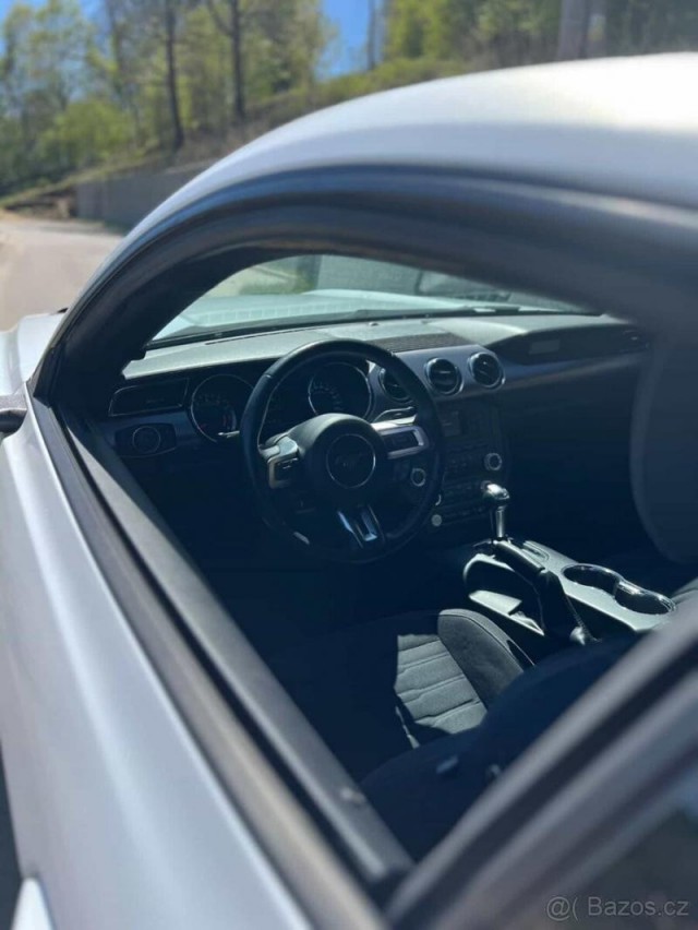 Ford Mustang 5,0   V8 GT | 324 kW | Automat