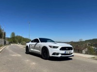 Ford Mustang 5,0   V8 GT | 324 kW | Automat