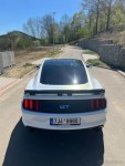 Ford Mustang 5,0   V8 GT | 324 kW | Automat