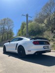 Ford Mustang 5,0   V8 GT | 324 kW | Automat