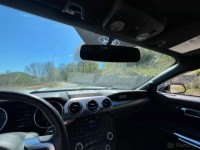 Ford Mustang 5,0   V8 GT | 324 kW | Automat