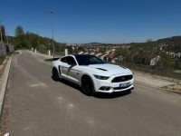 Ford Mustang 5,0   V8 GT | 324 kW | Automat