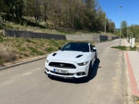 Ford Mustang 5,0   V8 GT | 324 kW | Automat