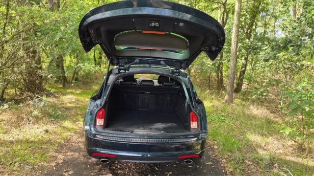 Opel Insignia 2,0   Turbo 4x4 AUTOMAT