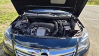 Opel Insignia 2,0   Turbo 4x4 AUTOMAT