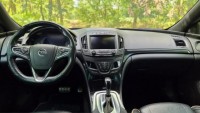 Opel Insignia 2,0   Turbo 4x4 AUTOMAT