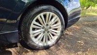 Opel Insignia 2,0   Turbo 4x4 AUTOMAT