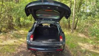 Opel Insignia 2,0   Turbo 4x4 AUTOMAT