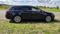 Opel Insignia 2,0   Turbo 4x4 AUTOMAT