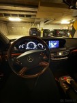 Mercedes-Benz Třídy S S 350L 4MATIC