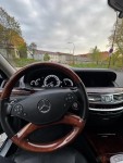 Mercedes-Benz Třídy S S 350L 4MATIC