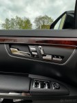 Mercedes-Benz Třídy S S 350L 4MATIC