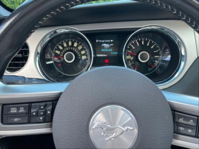 Ford Mustang 3,7   V6