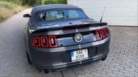 Ford Mustang 3,7   V6