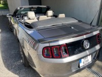 Ford Mustang 3,7   V6
