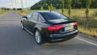 Audi A4 2,0   A4 LIMOUSINE