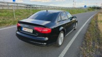 Audi A4 2,0   A4 LIMOUSINE