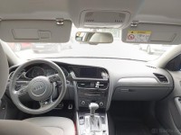 Audi A4 2,0   A4 LIMOUSINE
