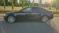 Audi A4 2,0   A4 LIMOUSINE
