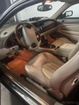 Jaguar XKR 4,0   kompresor