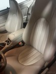 Jaguar XKR 4,0   kompresor