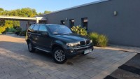 BMW X5 3,0   E53 3.0d, 2005