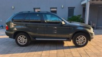 BMW X5 3,0   E53 3.0d, 2005