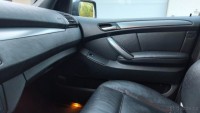 BMW X5 3,0   E53 3.0d, 2005