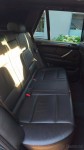 BMW X5 3,0   E53 3.0d, 2005