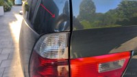 BMW X5 3,0   E53 3.0d, 2005