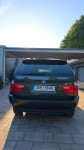 BMW X5 3,0   E53 3.0d, 2005