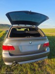 BMW Řada 5 2,0   520d