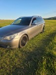 BMW Řada 5 2,0   520d