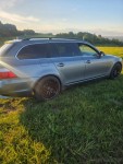 BMW Řada 5 2,0   520d