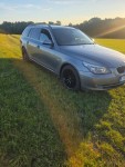 BMW Řada 5 2,0   520d