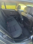 BMW Řada 5 2,0   520d