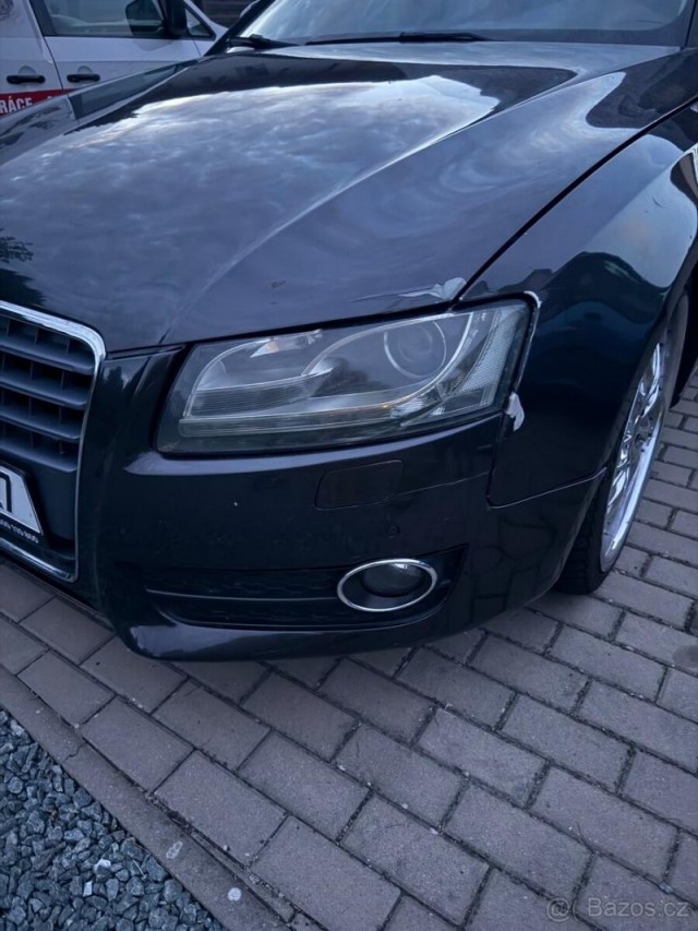 Audi A5 2,0