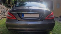 Mercedes-Benz CLS 3,0   350CDI - nebourané