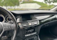 Mercedes-Benz CLS 3,0   350CDI - nebourané