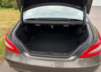 Mercedes-Benz CLS 3,0   350CDI - nebourané