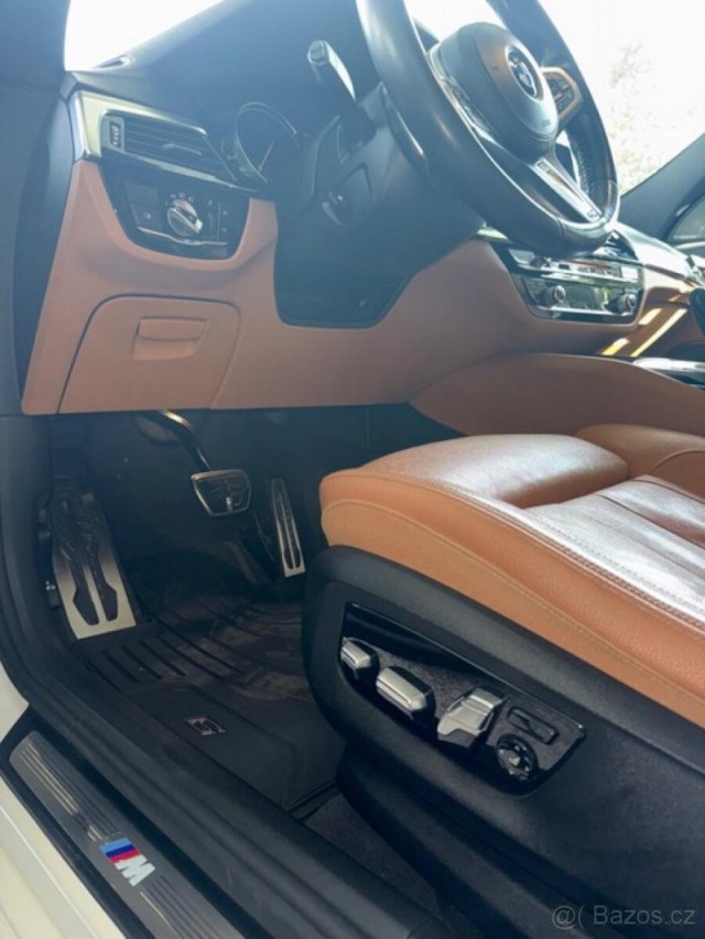 BMW Řada 6 3,0   630d xDrive, Gran Turism