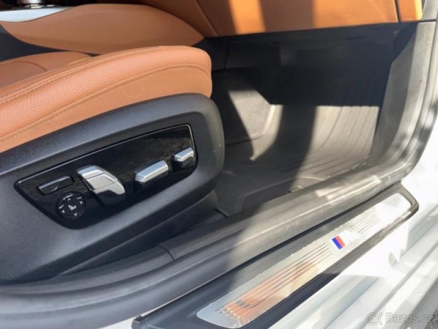 BMW Řada 6 3,0   630d xDrive, Gran Turism
