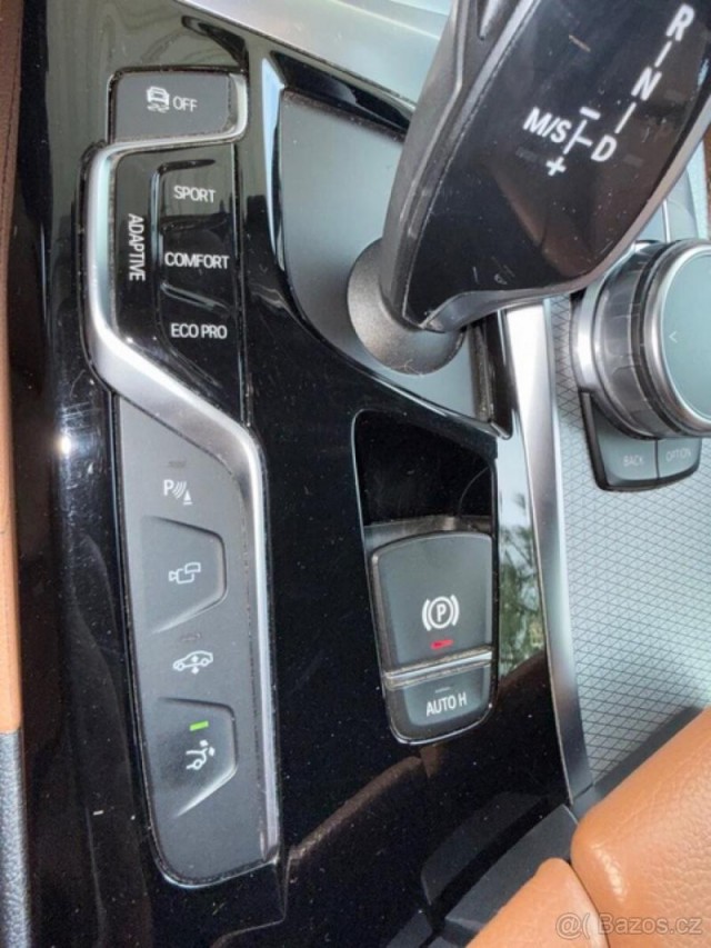 BMW Řada 6 3,0   630d xDrive, Gran Turism