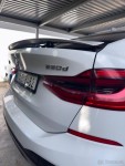 BMW Řada 6 3,0   630d xDrive, Gran Turism