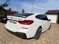 BMW Řada 6 3,0   630d xDrive, Gran Turism