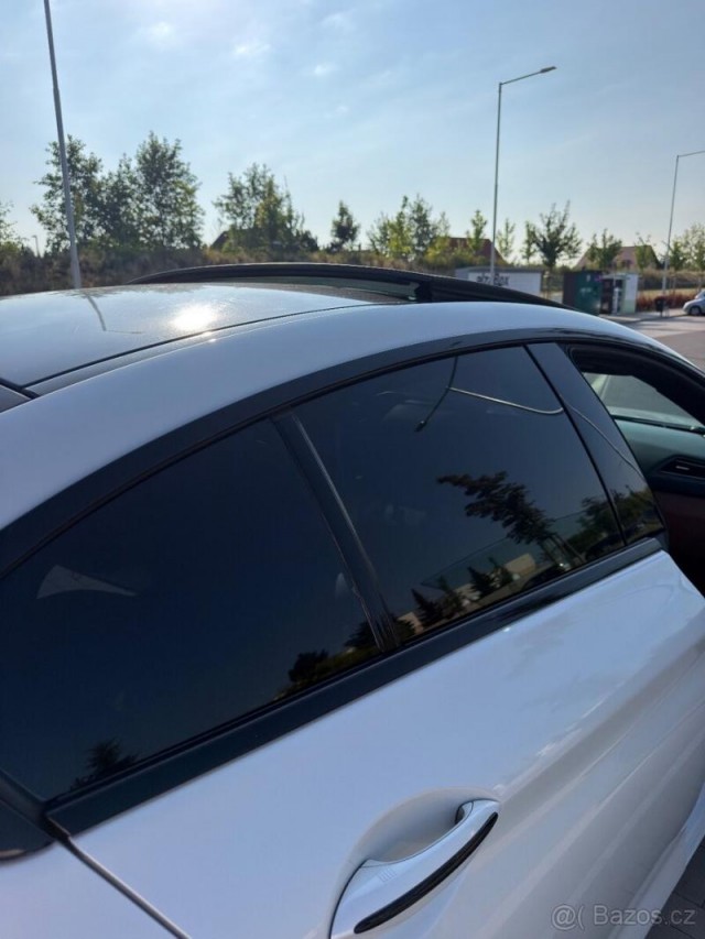 BMW Řada 6 640d Gran Coupe