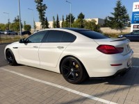 BMW Řada 6 640d Gran Coupe