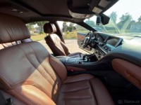 BMW Řada 6 640d Gran Coupe