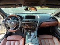 BMW Řada 6 640d Gran Coupe